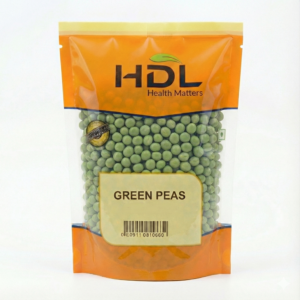 Green Peas 2kg ( Case of 6 )