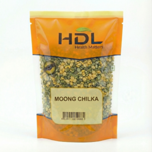 Moong Chilka 2kg ( Case of 6 )