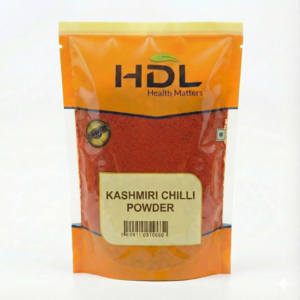 Kashmiri Chilli Powder 5kg ( Case of 3 )
