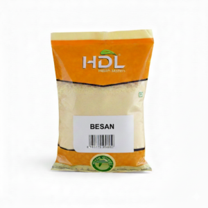 Besan 1kg ( Case of 10 )
