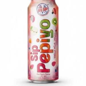 Big Sip Pepiyo 250ml ( Case of 24 )