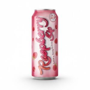 Big Sip Rasberry 250ml ( Case of 24 )