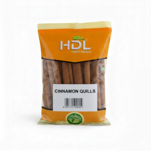Cinnamon Quills 100gm ( Case of 10 )