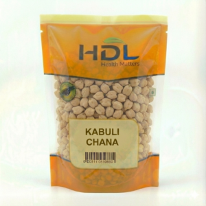Kabuli Chana (Chickpeas) 2kg ( Case of 6 )
