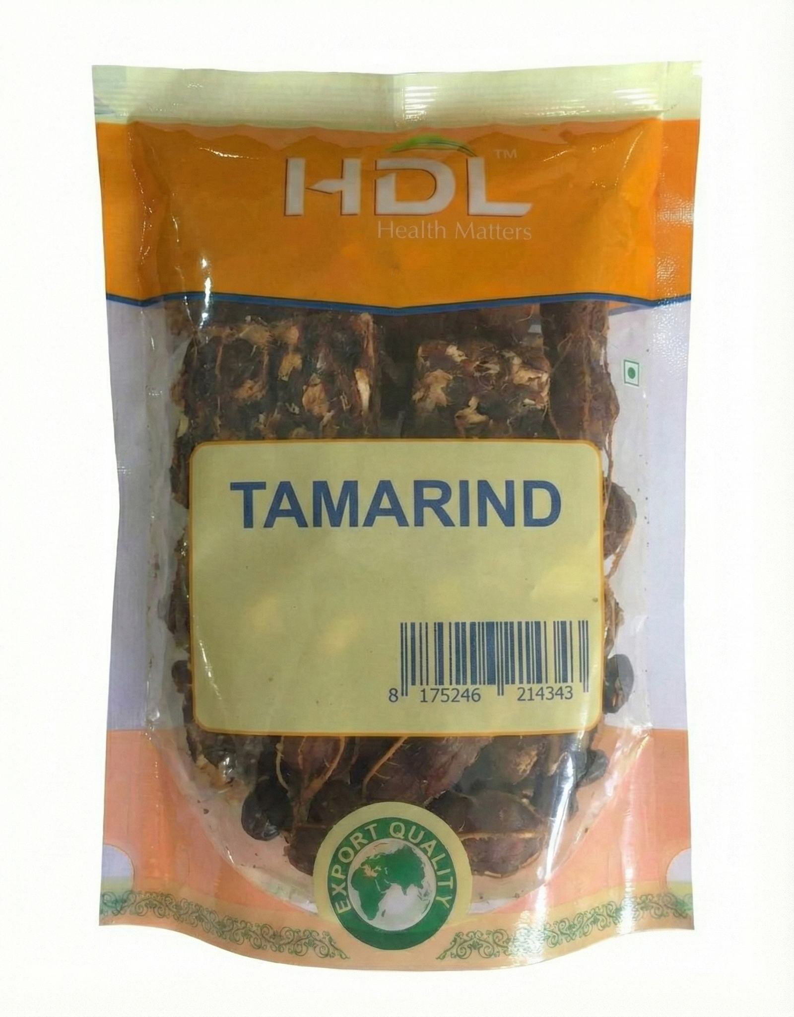 Tamarind 500gm (Case of 10)