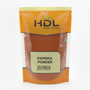 Paprika Powder 5kg ( Case of 3 )
