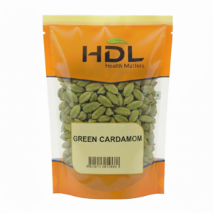 Green Cardamom 1kg ( Case of 10 )