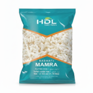 Basmati Mamra 500gm (Case of 16)