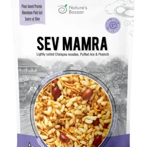 Sev Mamra 225gm ( Case of 10 )