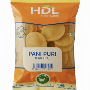 Panipuri 200gm (Case of 25)