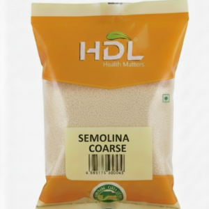 Semoline Coarse 1kg ( Case of 8 )