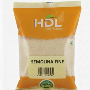 Semoline Fine 1kg ( Case of 8 )