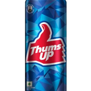 Thumps Up 300ml ( Case of 24 )