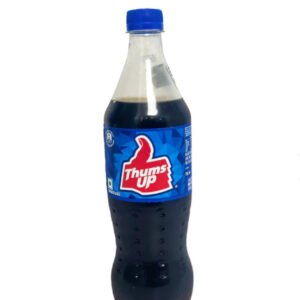 Thumps Up Plastic Bottel 250ml ( Case of 24 )