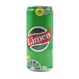 Limca Can 300ml ( Case of 24 )