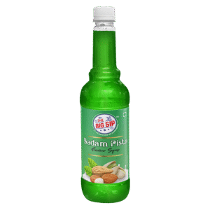 Badam Pista Syrup 700ml ( Case of 12 )