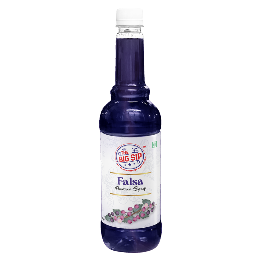 Falsa Syrup 700ml ( Case of 12 )