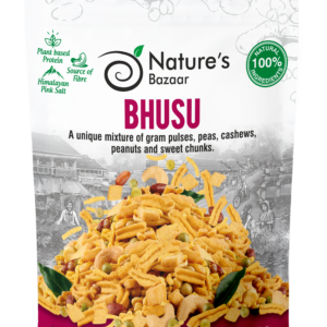 Bhusu 225gm ( Case of 12 )