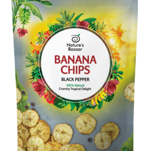 Banana Chips 225gm ( Case of 12 )
