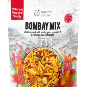 Bombay Mix 200gm ( Case of 12 )