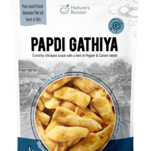 Papdi Gathiya 150gm ( Case of 8 )
