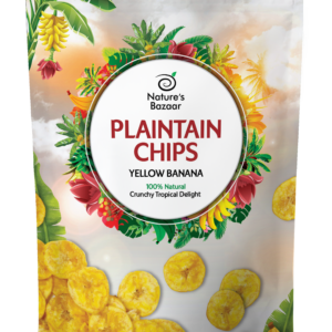 Plaintain Chips 150gm ( Case of 12 )