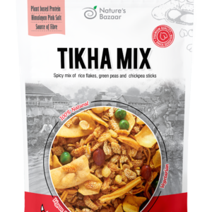 Tikha mix 225gm ( Case of 10 )