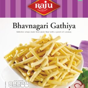 Bhavnagari Gathiya 250gm ( Case of 20 )