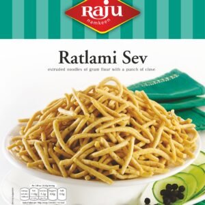 Ratalami Sev 250gm ( Case of 20 )
