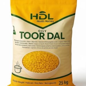 Toordal Oily 25kg ( Case of 1 )