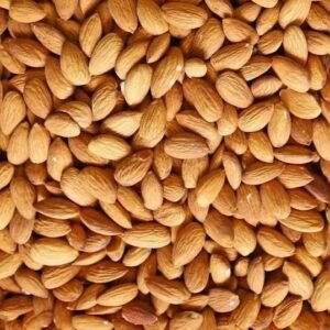 Almonds 22.5kg