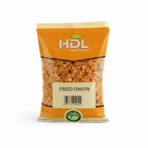 Fried Onion 3kg (Case of 2)