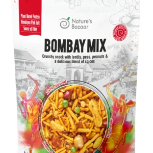 Bombay mix 60gm (Case of 15)