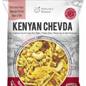 Kenyan chevda 60gm (Case of 15)