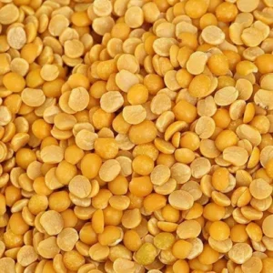 Toor Dal Plain 25kg